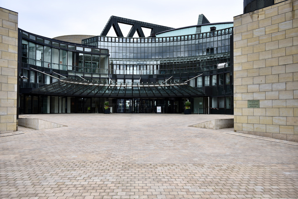 Sommer-Aktion „Rund um den Landtag“