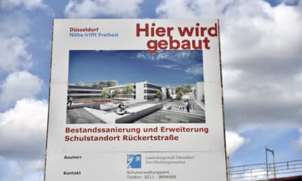 “Düsseldorf macht Schule!”