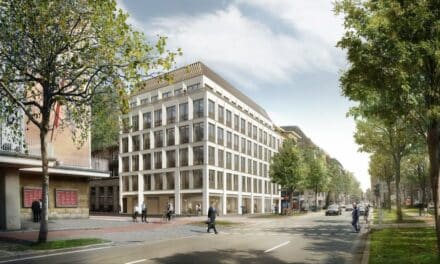 „New H“ wird neuer Nachbar der Deutschen Oper am&nbsp;Rhein