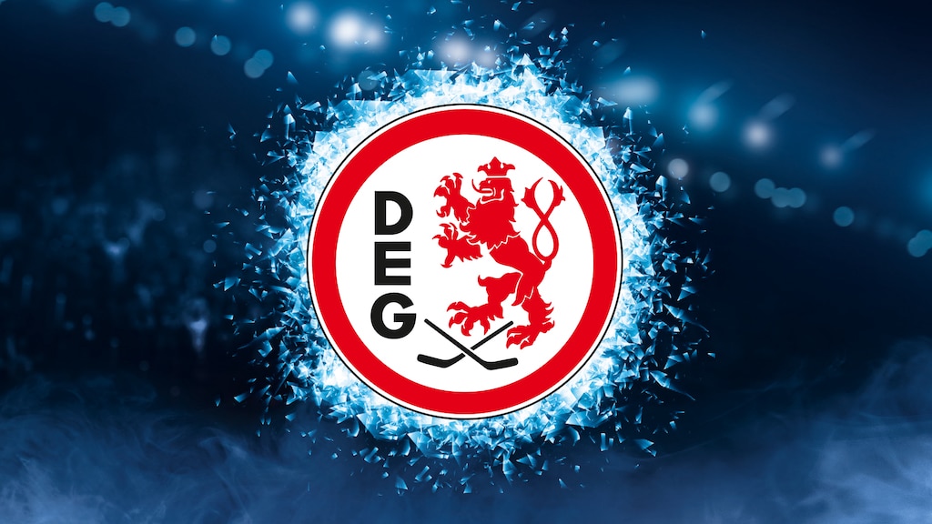 DEG feiert Saisoneröffnung