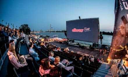 NRW-Premiere des Films „Der Hochzeitsschneider von&nbsp;Athen“