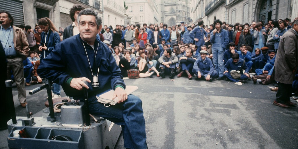 Wiedereröffnung der Black Box am 2. September