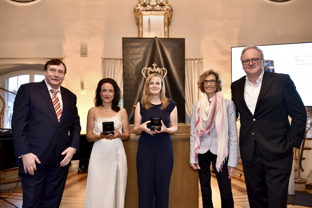 „Nadel der Medici“