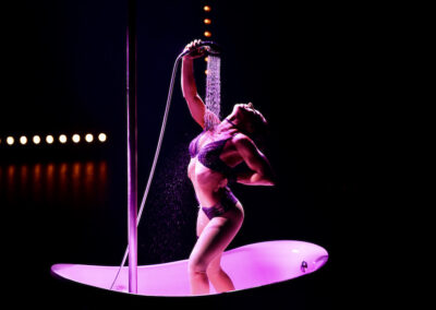 Reizvoll Foto: LOKALBÜRO