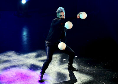 Reizvoll Foto: LOKALBÜRO