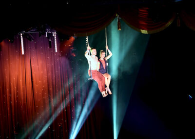 Reizvoll Foto: LOKALBÜRO