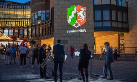 75 Jahre&nbsp;NRW