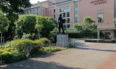 Besonderer Familienkartenvorteil in der Deutschen Oper am&nbsp;Rhein