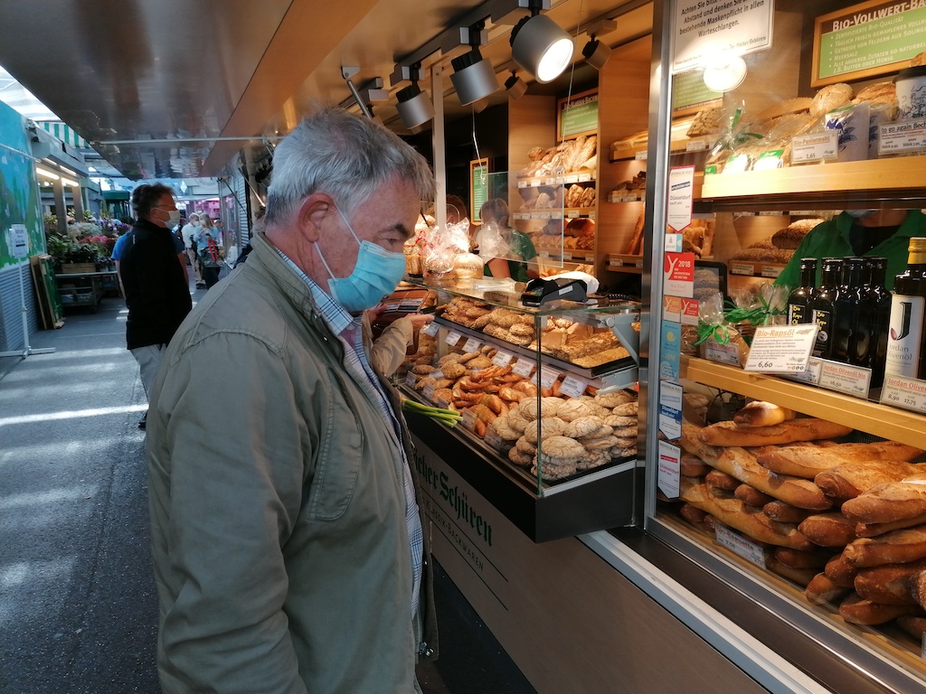 Manni Breuckmann und die Schweineohren-Diskussion