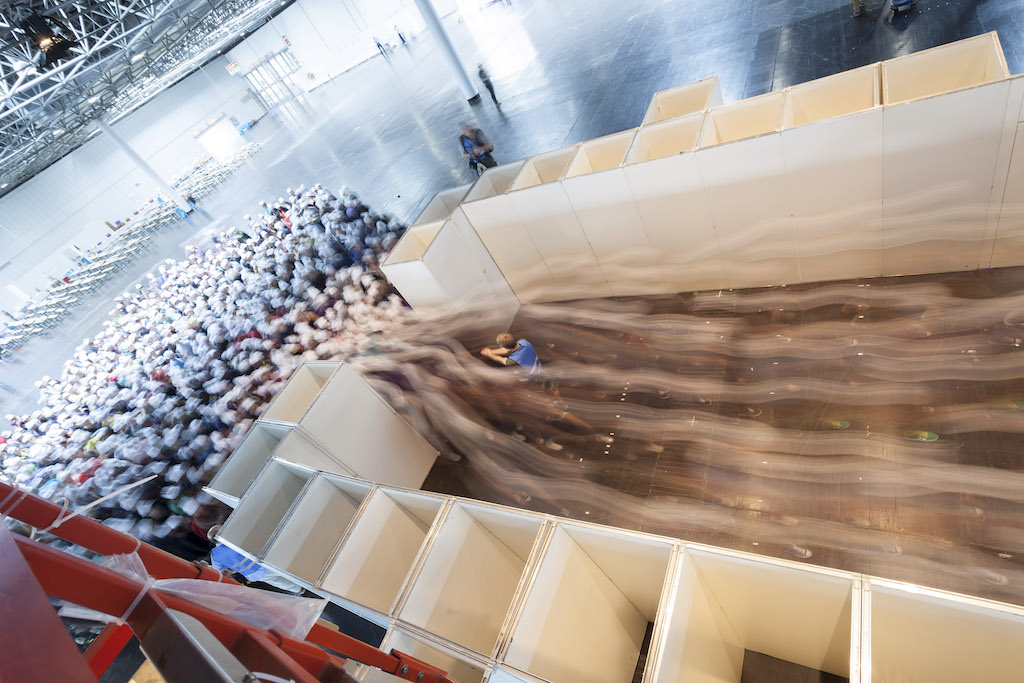 Proband:innen für Experimente mit Fußgänger:innen gesucht