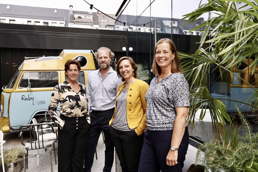 Europe Direct Düsseldorf ist Kooperationspartner des “CHANCE Open-Air-Festival”