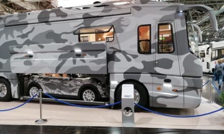 CARAVAN SALON DÜSSELDORF: Messe-Konzept geht&nbsp;auf