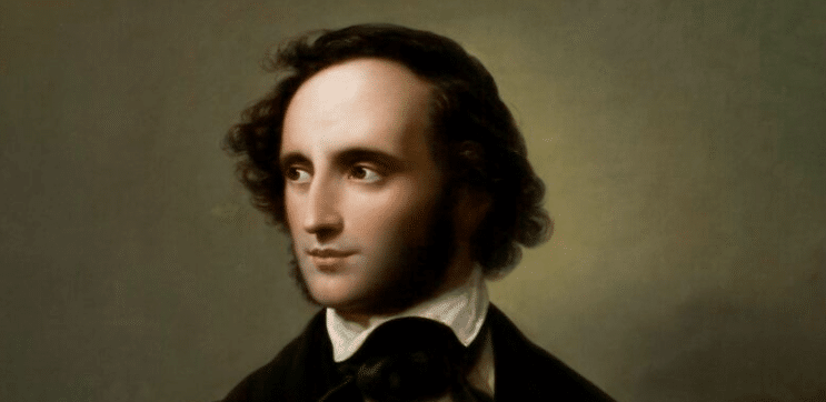 Mendelssohn und Brahms in Düsseldorf: Solo-Klavierabend mit Aleksandar Filić