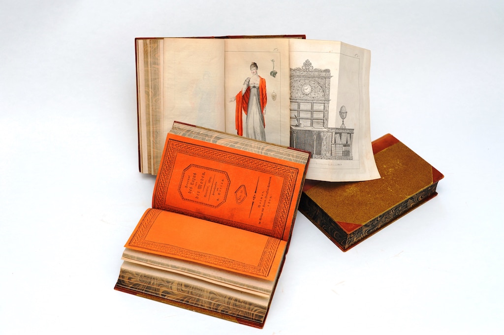 “Luxus & Lifestyle. Weimar und die weite Welt”