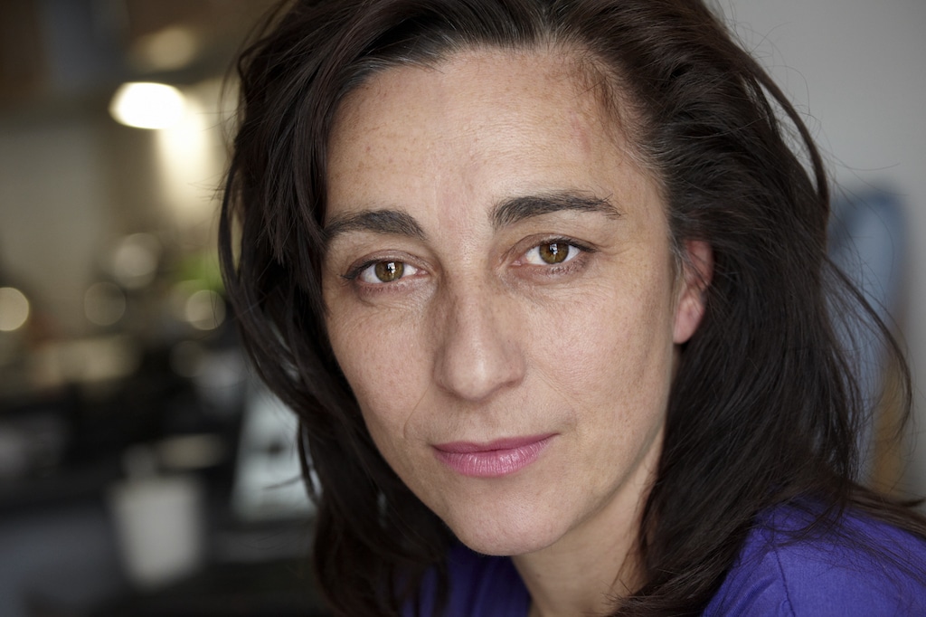 Lauterbach-Preis für soziale Kunst 2021 für Danica Dakić