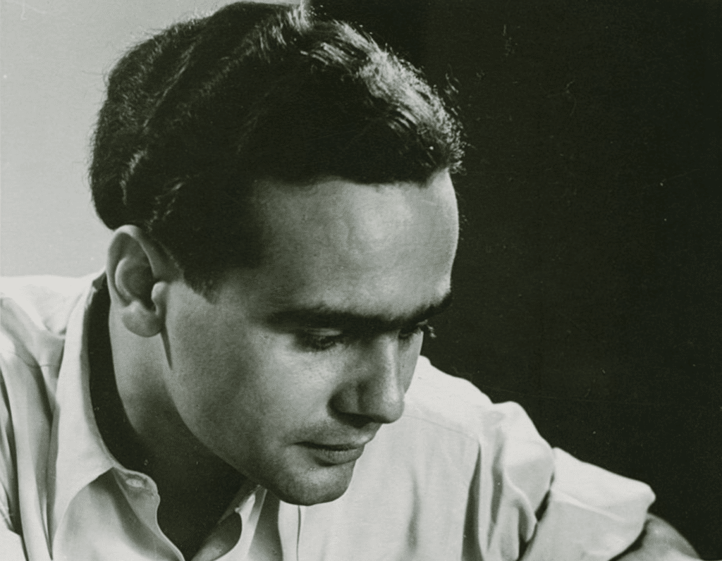 Heinrich-Heine-Institut erinnert an Nino Erné