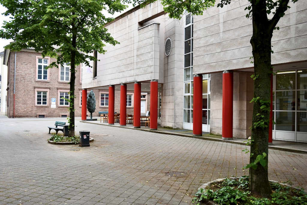 “Musikraum Europa”: Konzertreihe im Stadtmuseum mit Pianist Aleksandar Filić