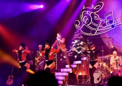 Christmas Unplugged Foto: LOKALBÜRO