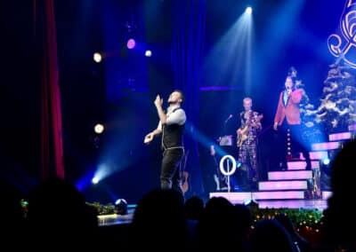 Christmas Unplugged Foto: LOKALBÜRO