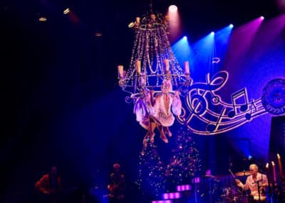 Christmas Unplugged Foto: LOKALBÜRO