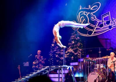 Christmas Unplugged Foto: LOKALBÜRO