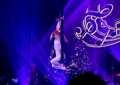 Christmas Unplugged Foto: LOKALBÜRO