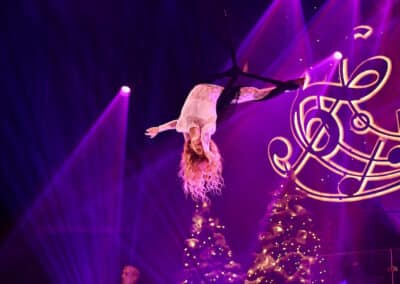 Christmas Unplugged Foto: LOKALBÜRO