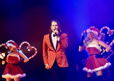 Christmas Unplugged Foto: LOKALBÜRO