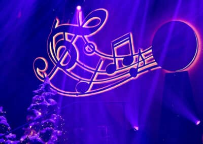 Christmas Unplugged Foto: LOKALBÜRO