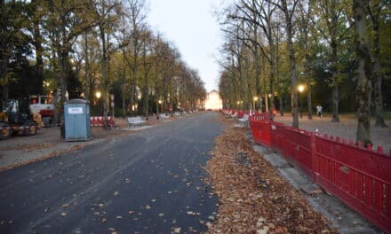 Wochenrückblick Woche&nbsp;43