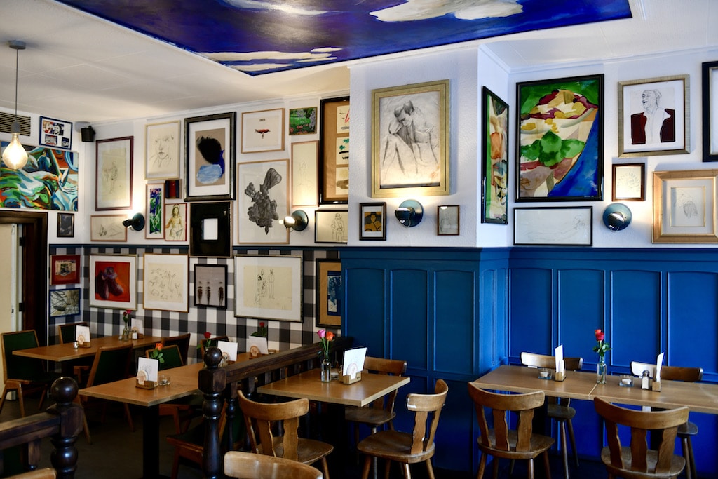 Gaststätte Butze in Derendorf feiert Wiedereröffnung