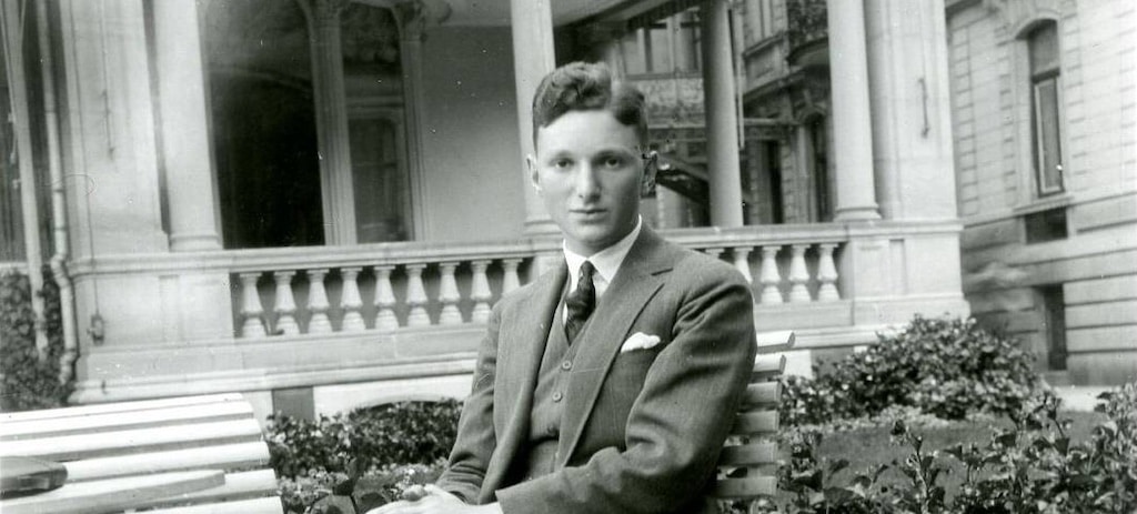 “Entrechtet und beraubt. Der Kunsthändler Max Stern”