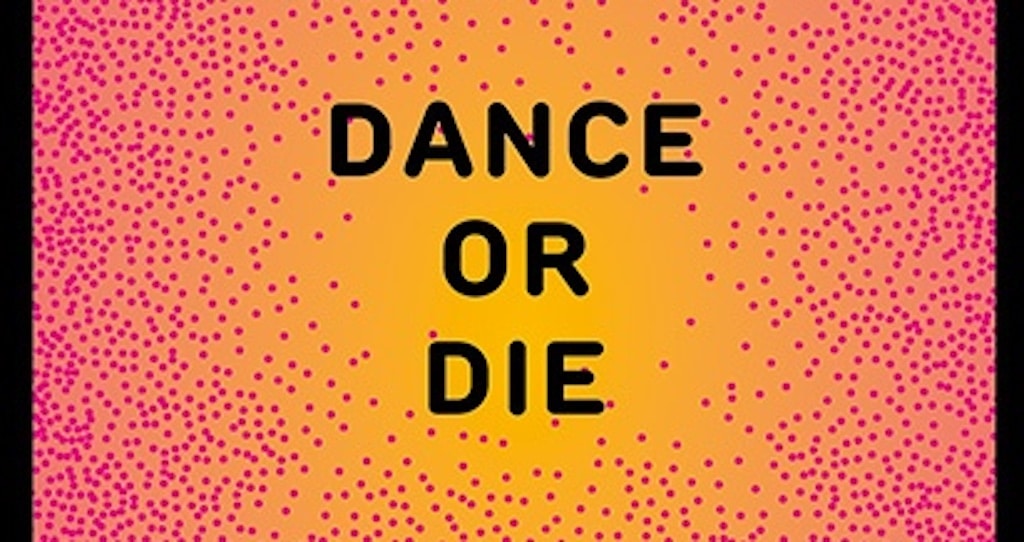 “Dance or die” – Journalistin Jessika Westen stellt ihr Romandebüt vor