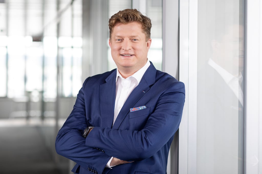 Destination Düsseldorf bestellt Thomas Kötter zum neuen Geschäftsführer