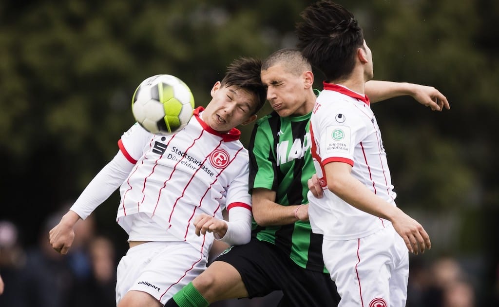 U19 Champions Trophy 2022 sucht noch Sponsoren