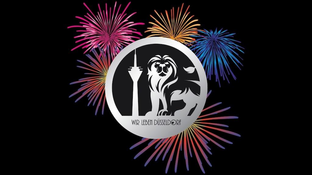 Wir leben Düsseldorf