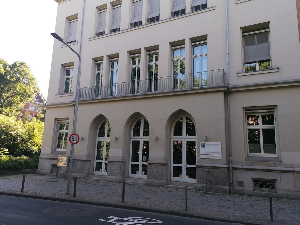 Clara-Schumann-Musikschule lädt zum “Tag der offenen Tür”