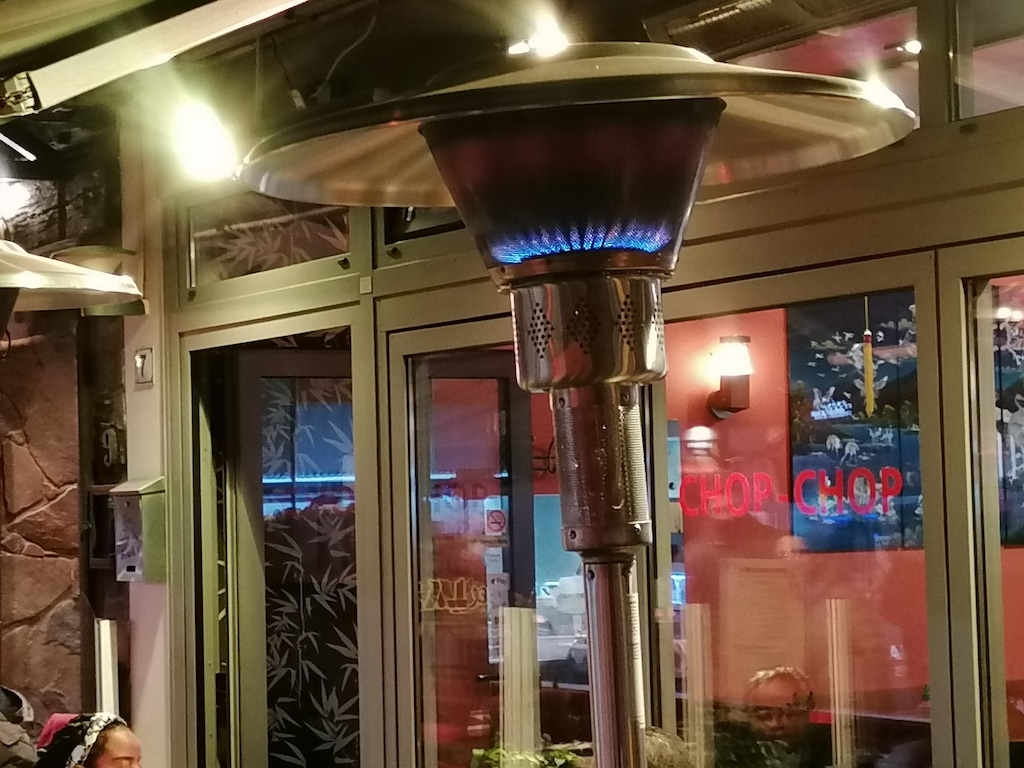 Altstadt-Wirte: Mit Gas durch die 4.Welle