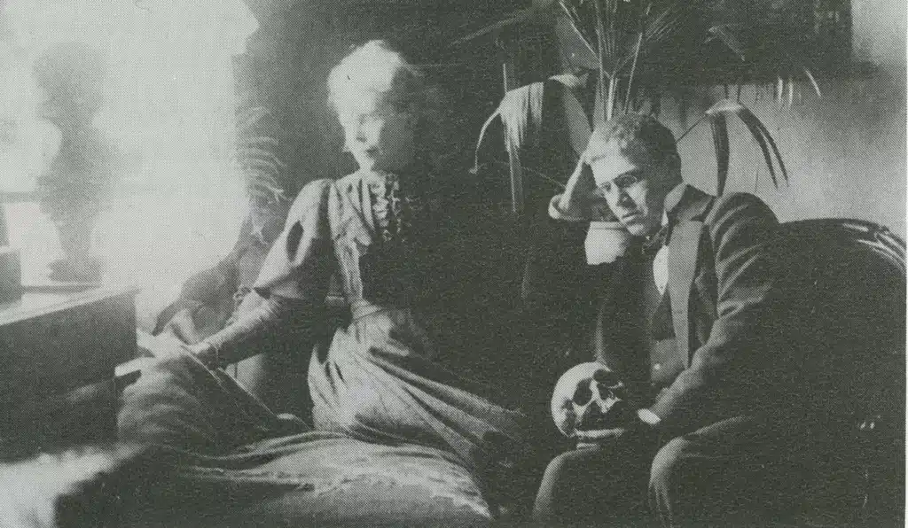 Hanns Heinz Ewers zum 150. Geburtstag