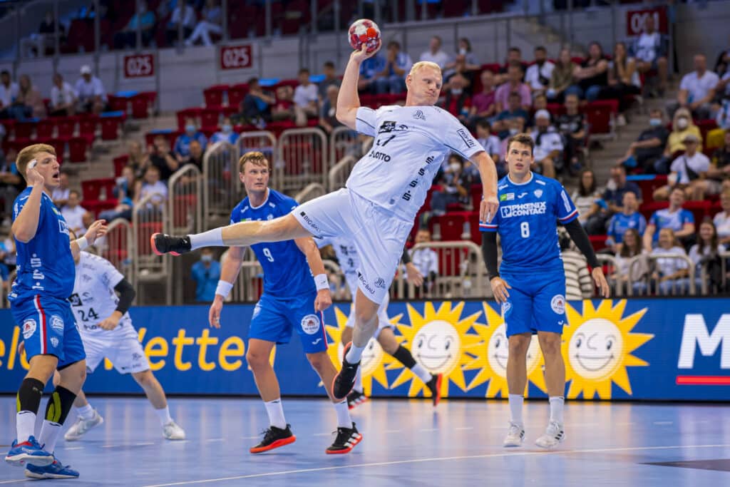 Pixum Super Cup der Saison 2022/23