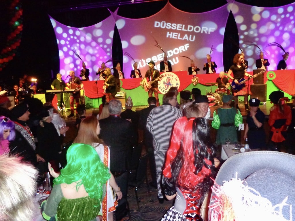 AVDK sagt „Närrischen Dienstag“ ab