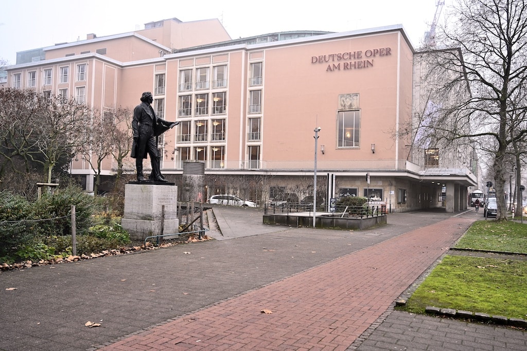 Architekten- und Ingenieurwettbewerb: Planungsbüros umfassend informiert