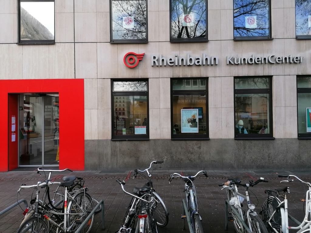 KundenCenter und Fundbüro: Öffnungszeiten rund um die Feiertage