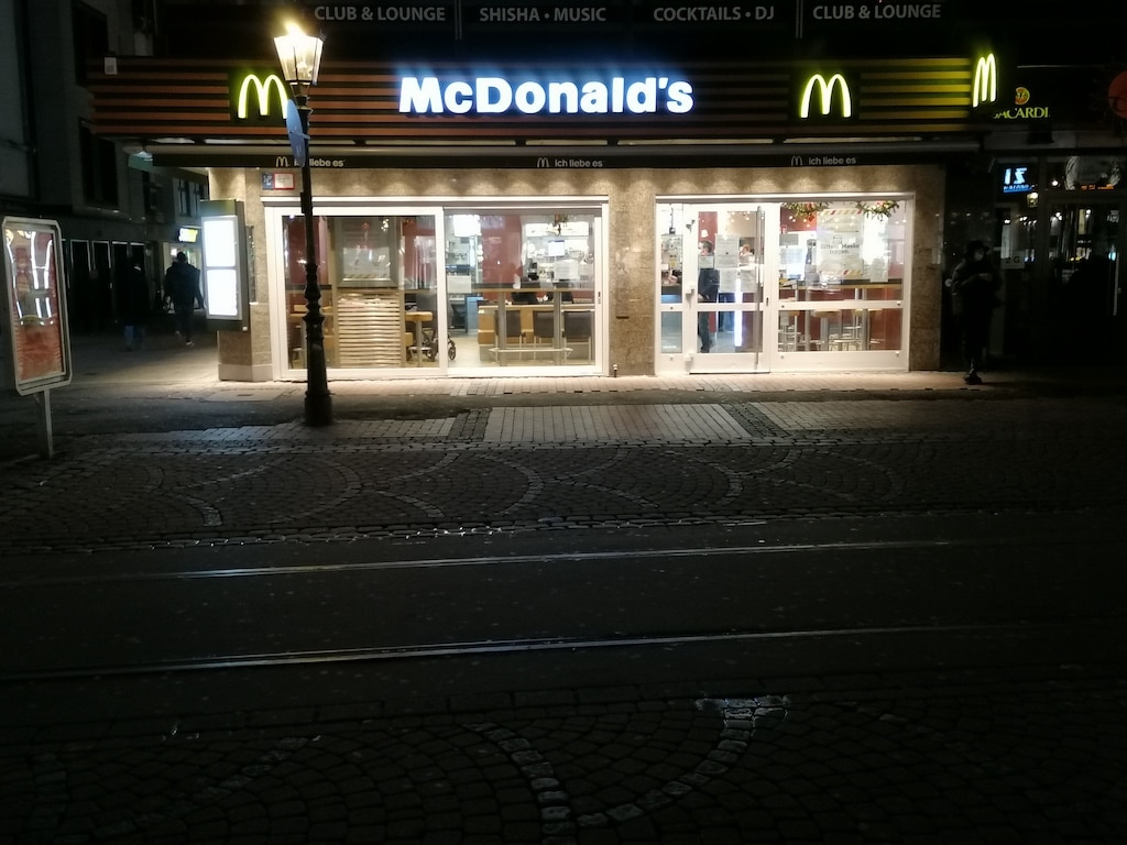 Zieht Mc Donald vom Bolker Stern in die Bolkerstraße&nbsp;?