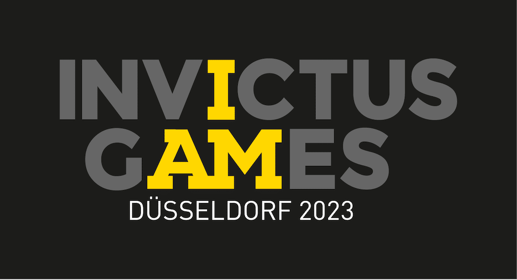 INVICTUS GAMES DÜSSELDORF 2023