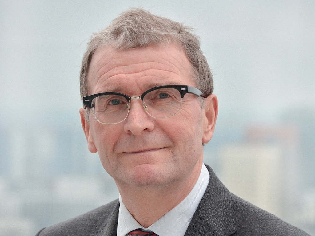 Vertrag von Marketing- und Tourismus-Chef Frank Schrader verlängert