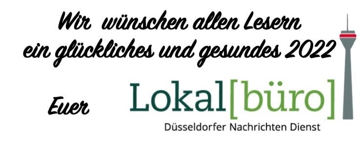 Neujahrswünsche