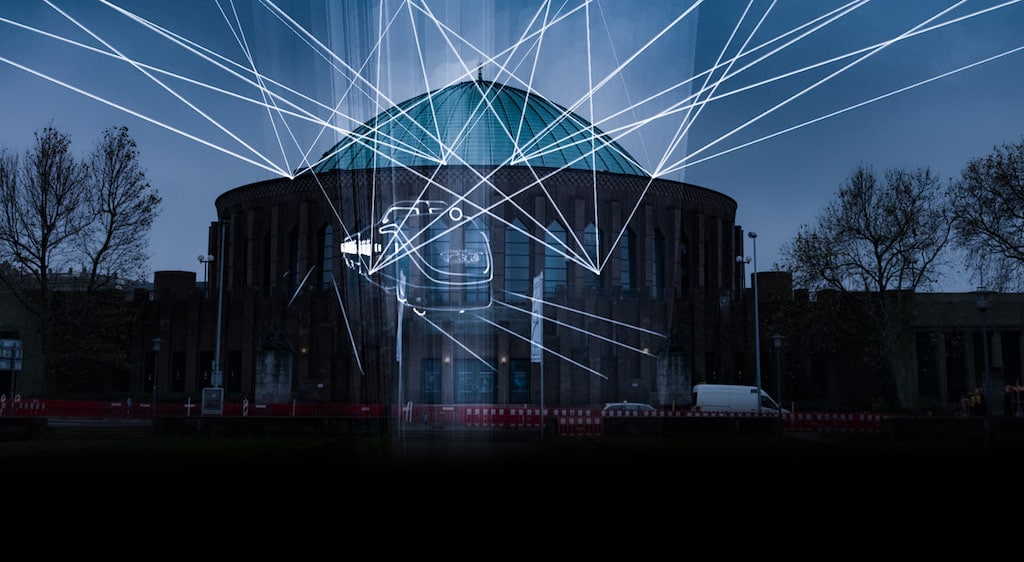 „Electro – von Kraftwerk bis Techno“