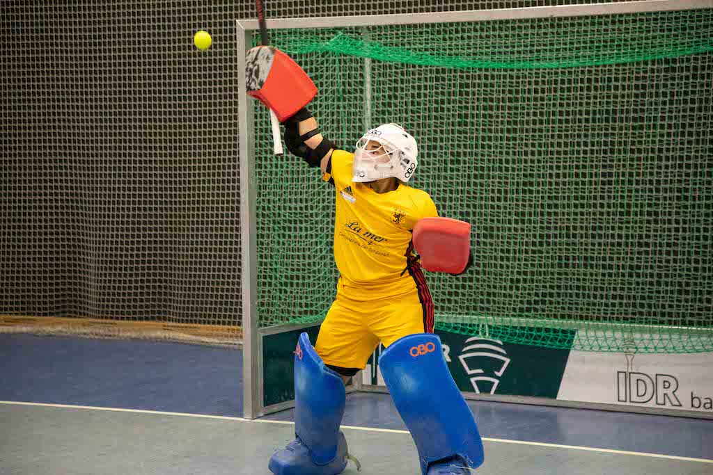 Deutschen Hallenhockey-Meisterschaften 2022