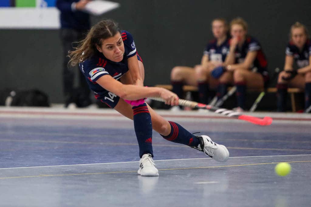 Volvo E.R.B. Final4 2022 im CASTELLO Düsseldorf